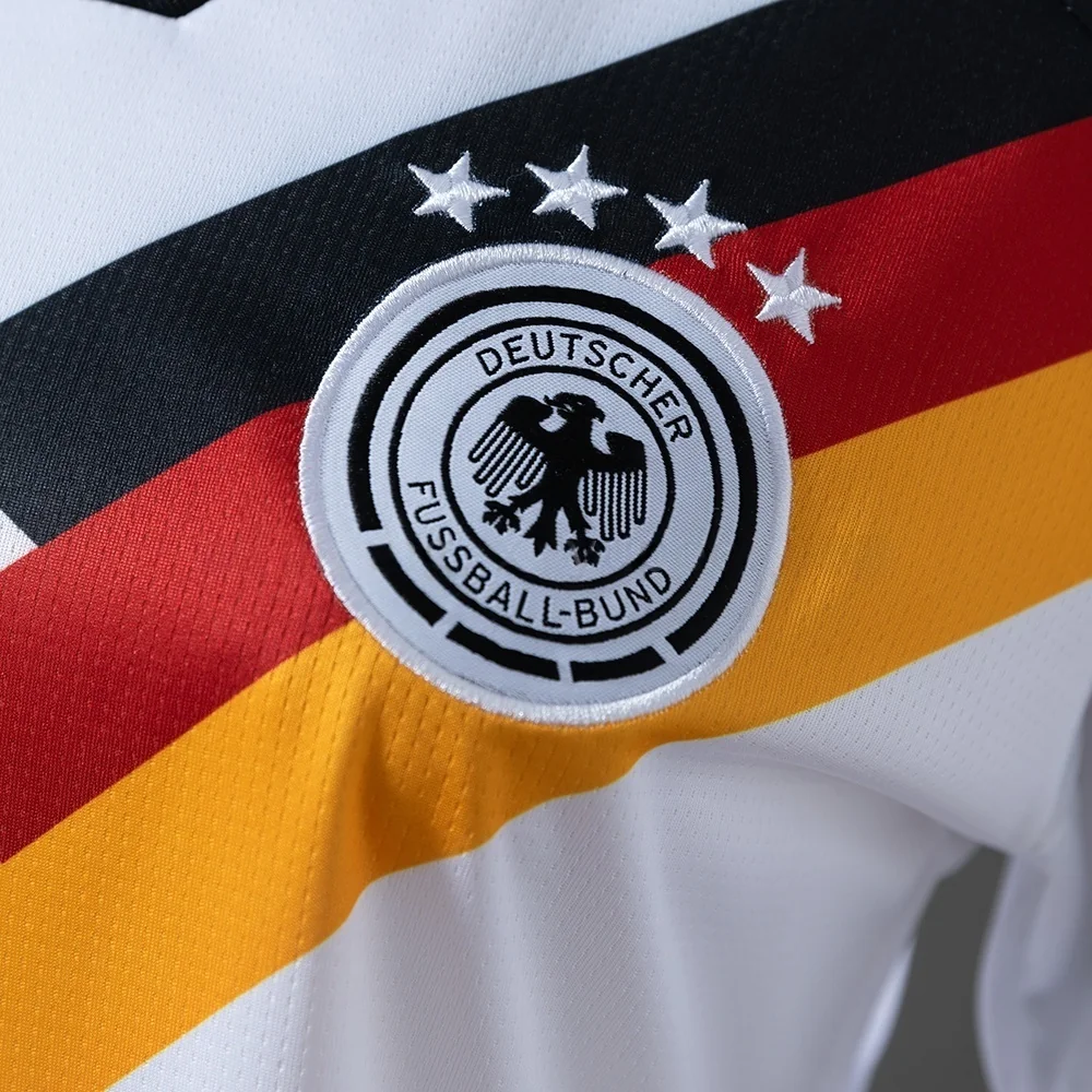 Germany 2026 Home Women Jersey S-XXL - Image 9