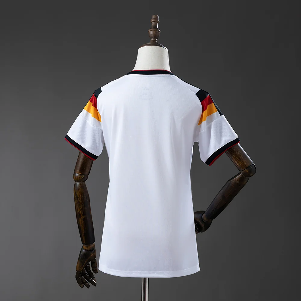 Germany 2026 Home Women Jersey S-XXL - Image 3