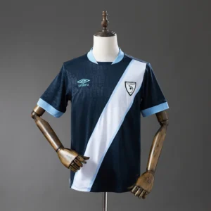 Guatemala 2026 Away S-4XL 2026 FIFA World Cup