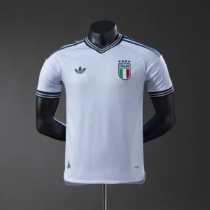 Italy 2026 Away Player Version Jersey S-4XL