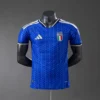 Italy 2026 Home Player Version Jersey S-4XL