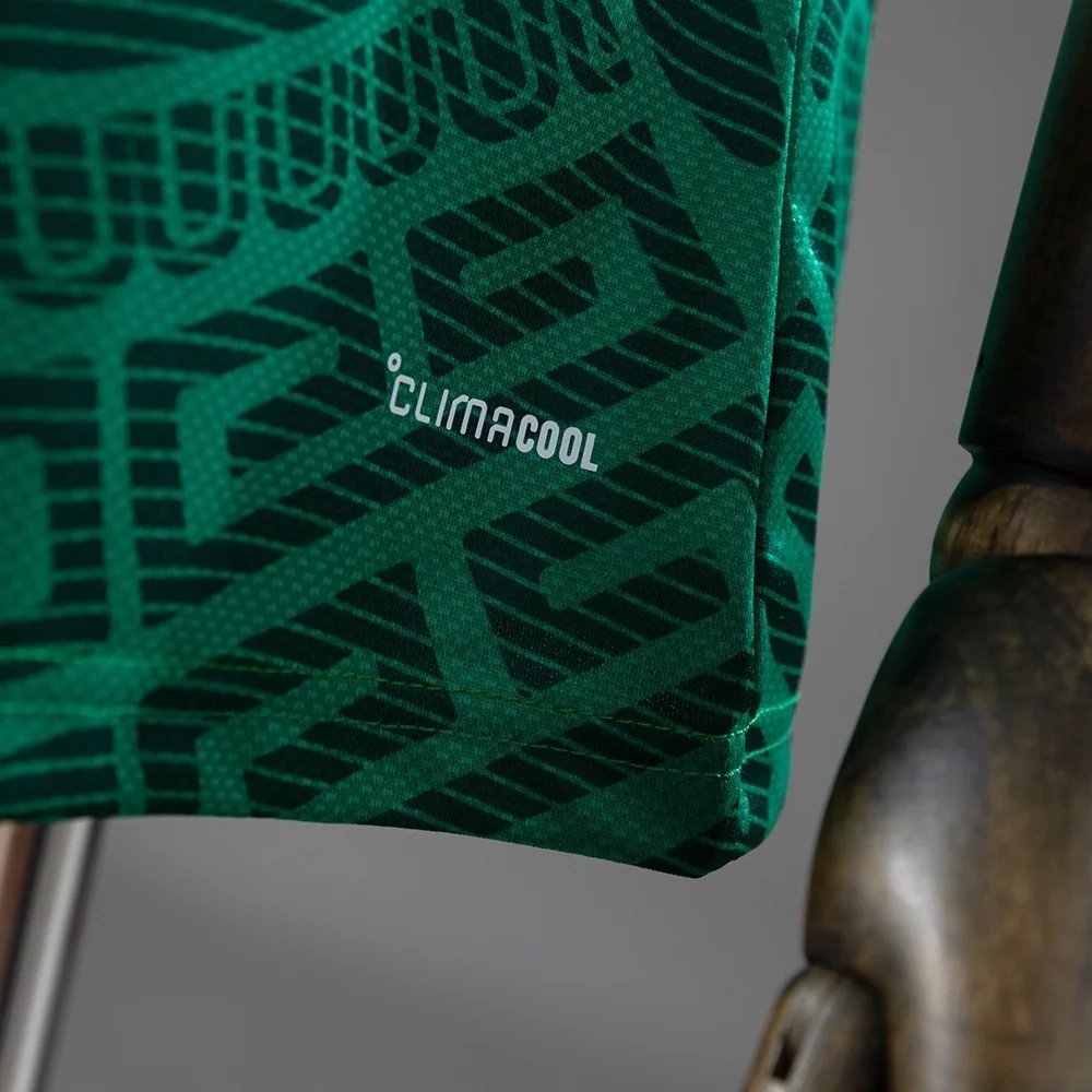 Mexico 2026 Home Women Jersey S-XXL - Image 5