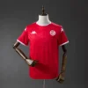 Tunisia 2026 Home Jersey S-4XL