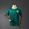 Senegal 2026 Away Jersey S-4XL