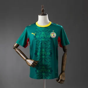 Senegal 2026 Away Jersey S-4XL