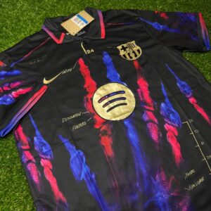 25/26 Barcelona Special Edition