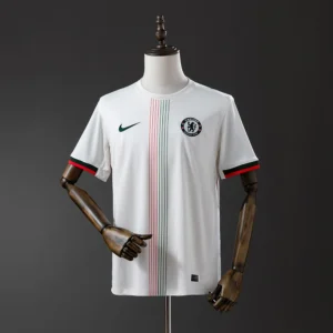 25 26 Chelsea third away S-4XL