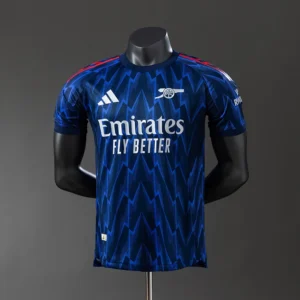 25 26 Player Arsenal Away S-3XL