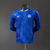 25 26 Player Chelsea Home S-4XL