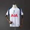 25 26 Tottenham Home S-4XL