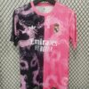 Special Edition Pink Jersey 2025/26