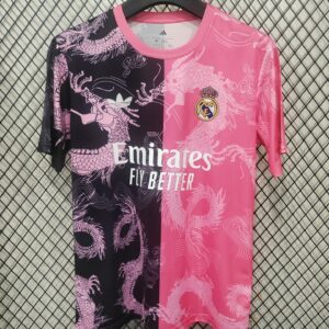 Special Edition Pink Jersey 2025/26