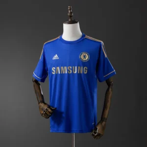 Retro Chelsea 1213 home S-XXL