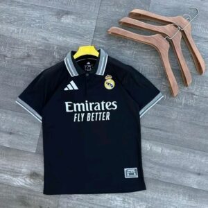 26-27 Real Madrid player version jersey (Pre-order)