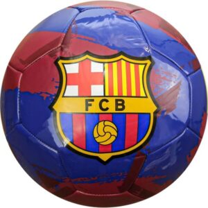Icon Sports Officially Licensed FC Barcelona Soccer Ball