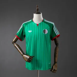 Algeria 2026 Home Jersey S-XXL