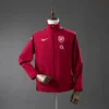 Arsenal 0506 Windbreaker - Burgundy S-XXL