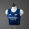 Arsenal 25 26 Away Women's Vest S-XXL