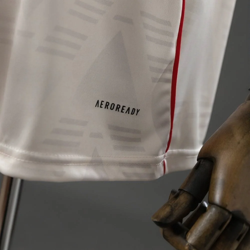 Arsenal 25 26 Pre-Match- Beige Jersey S-XXL - Image 8