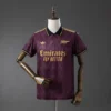 Arsenal 25 26 Special Edition - Maroon Jersey S-XXL