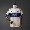 Arsenal 2526 Pre-Match- Beige Jersey S-XXL
