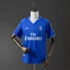 Chelsea 01 03 Home Retro Jersey S-XXL