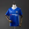Chelsea 16 17 Home Retro Jersey S-XXL