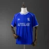 Chelsea 1999 01 Home Retro Jersey S-XXL