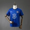 Chelsea 20 21 Home Retro Jersey S-XXL