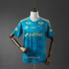 Cruzeiro 25 26 Third Away All Sponsor Jerseys S-4XL