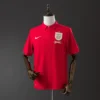 England 13 14 Away Retro Jersey S-XXL