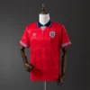 England 1990 Away Retro Jersey S-XXL