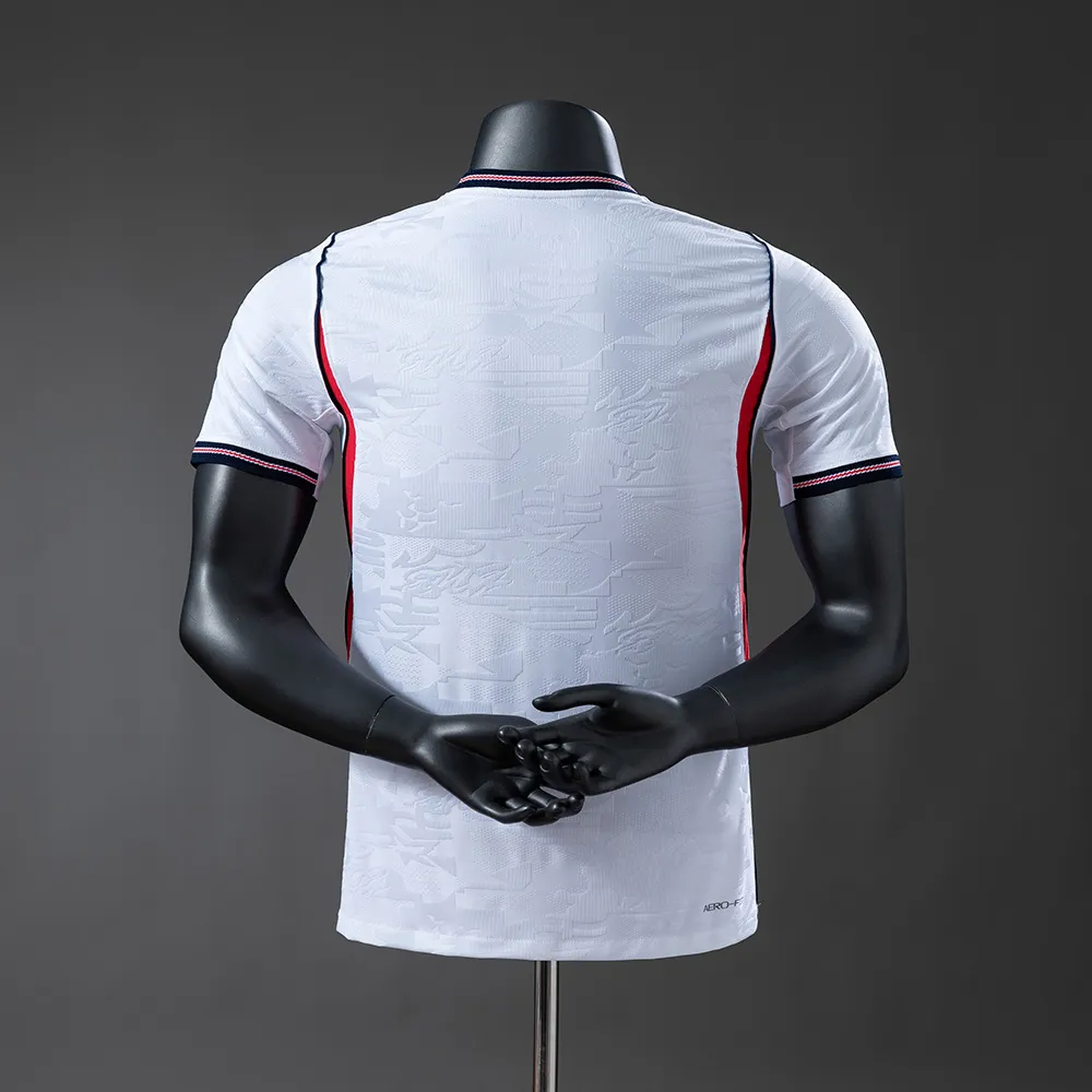 England National Team FIFA x World Cup 2026 Home Jersey - Image 2
