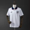 England 94 95 Home Retro Jersey S-XXL