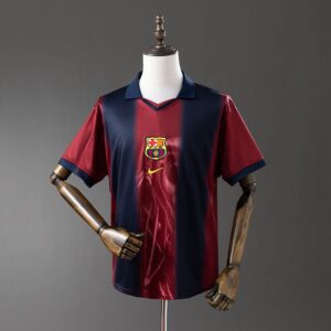 FC Barcelona 2025 2026 Special Edition Jersey