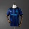 Inter Milan 25 26 Home Jersey S-4XL