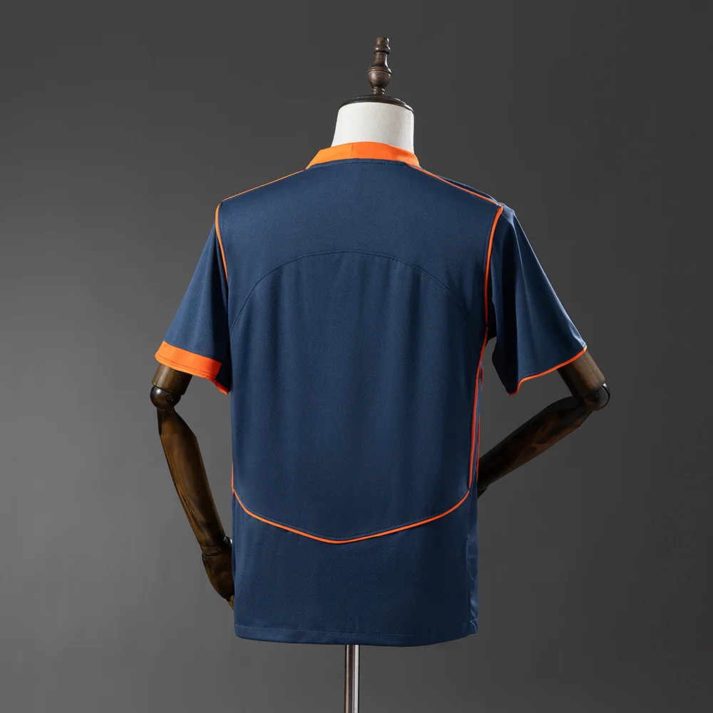 Inter Milan 25 26 Third Away S-4XL - Image 8