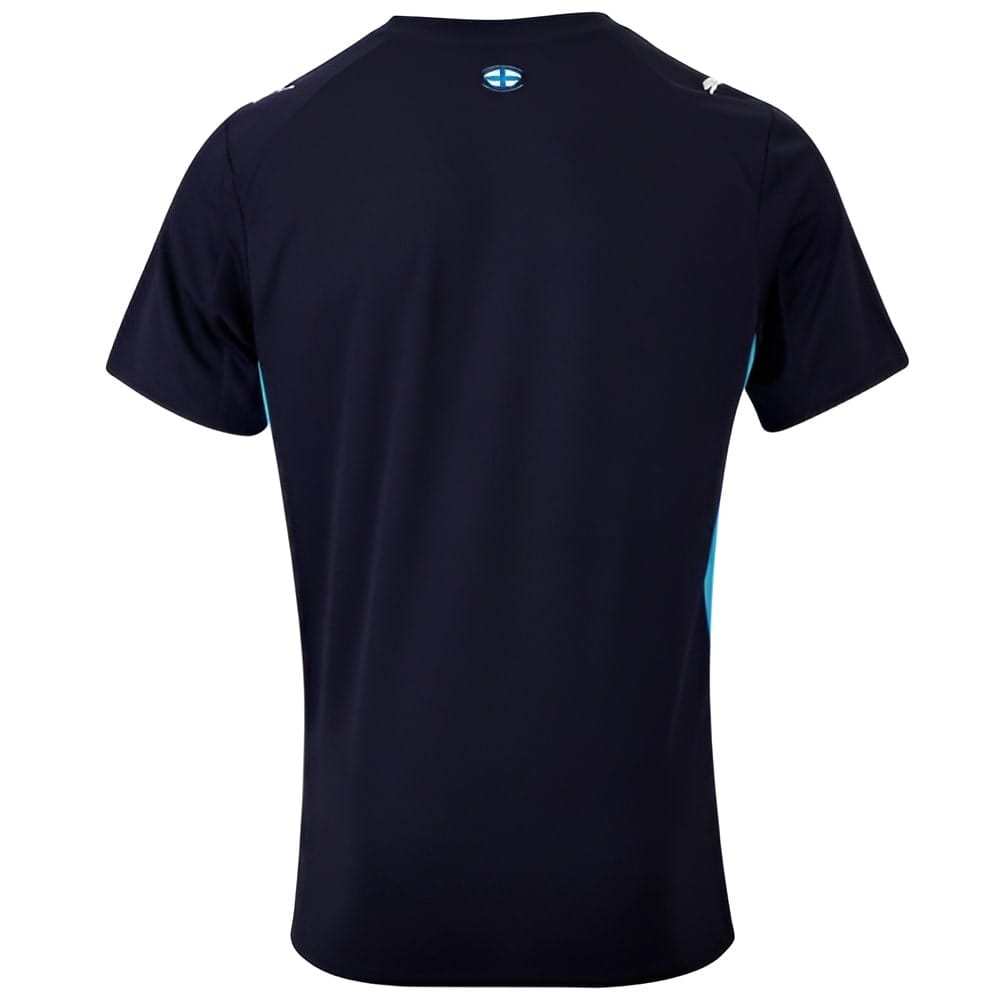 OM Olympique de Marseille Away Shirt 2025 2026 - Image 2