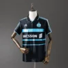 Marseille 99 00 Third Away Retro Jersey S-XXL
