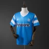 Olympique de Marseille 1990 Away Retro Jersey S-XXL