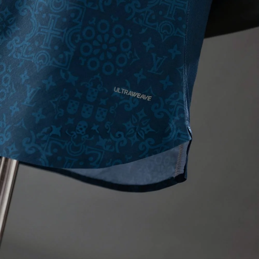 Portugal 2025 Co-branded Player Version Jersey S-3XL - Image 7