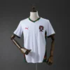 Portugal 2026 Commemorative Edition - White Jersey S-XXL