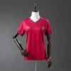 Portugal 2026 Home Women's Jersey S-XXL