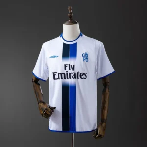 Retro 0305 Chelsea away S-XXL