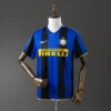 Retro 0809 Inter Milan home S-XXL