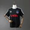 Retro 1991 colo colo away S-XXL