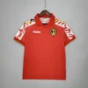 Retro 1995 Belgium home S-XXL