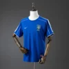 Retro 1998 Brazil away S-XXL