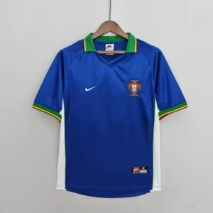 Retro 1998 Portugal away S-XXL