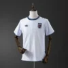 Retro 2000 England home S-XXL